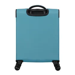 Walizka kabinowa American Tourister Take2Cabin - breeze blue