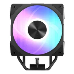 Chłodzenie CPU MODECOM Volcano 0C T101 ARGB Czarny