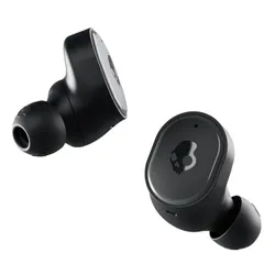 Słuchawki dokanałowe SKULLCANDY Sesh ANC  Czarny