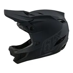 Kask rowerowy Full Face TROY LEE DESIGNS D4 Polyacrylite