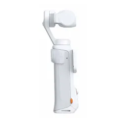 Kamera Insta360 Luna Ultra Standard Bundle Cosmic Biały