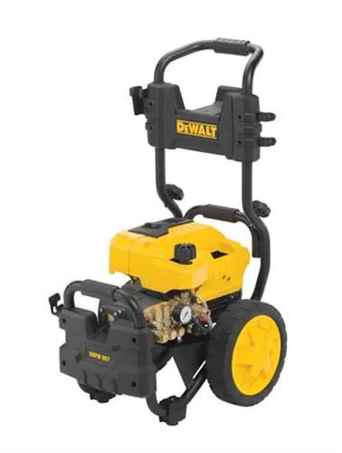 Мойка высокого давления DeWalt DXPW007E