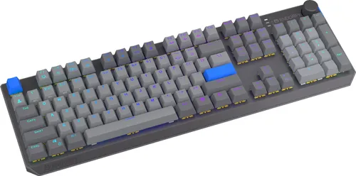 Klawiatura ENDORFY Thock V2 Wireless