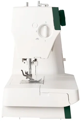 Maszyna do szycia Janome 1522GN