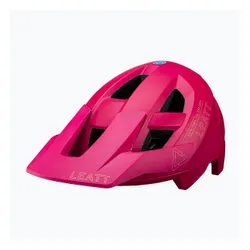 Kask rowerowy Leatt MTB AllMtn 2.0 V24 ruby