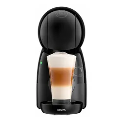 Ekspres KRUPS NESCAFE Dolce Gusto Piccolo XS KP1A3B10 Czarny