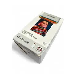 POLAROID HI-PRINT Drukarka Zdjęć Bluetooth na Telefon Smartfon do Telefonu. 40 wkładów - outlet