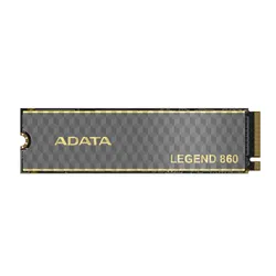 Dysk ADATA Legend 860 500GB SSD