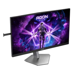 Monitor AOC Agon Pro AG246FK 24.1" 1920x1080px 540Hz 0.3 ms [MPRT]