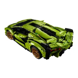 Конструктор Lego 42115 Technic - Lamborghini Sián FKP 37