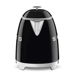 Электрический чайник SMEG Mini KLF05BLEU