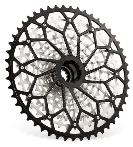 Кассета для велосипеда GARBARUK SRAM XD 11 скоростей