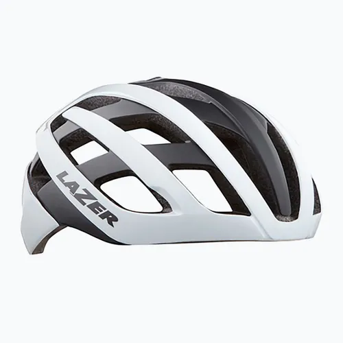 Kask rowerowy Lazer Genesis MIPS white/black