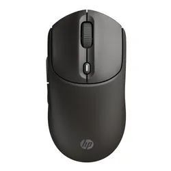 Myszka HP 400 Quiet Czarny