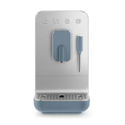 Automatyczny ekspres do kawy Smeg BCC12SBMEU
