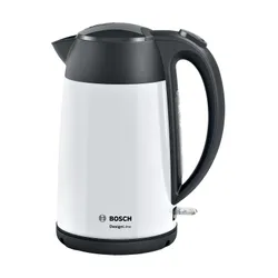 Чайник Bosch DesignLine TWK3P421 1,7 л 2400 Вт