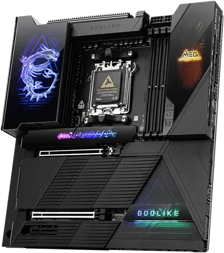 Płyta główna MSI MEG X870E Godlike