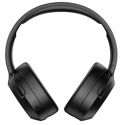 Беспроводные наушники Edifier W820NB Over-Ear Bluetooth 5.0 Black