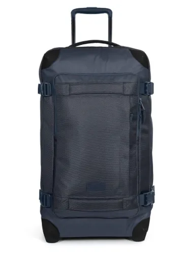 Большая дорожная сумка Eastpak Tranverz L CNNCT-cnnct marine