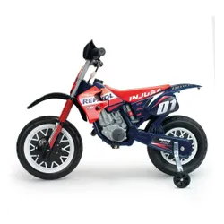 Injusa Motor Elektryczny Repsol 6V