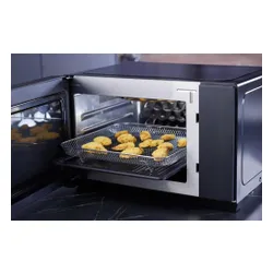 Kuchenka mikrofalowa HISENSE H28SO1 SpeedOven 7w1 Air Fry Grill Pizza Toster Suszarka Wolnowar 41 Auto Programów