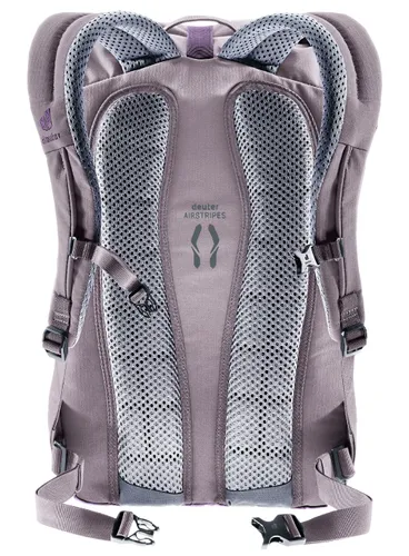 Рюкзак Deuter StepOut 22 - лавандовый / фиолетовый