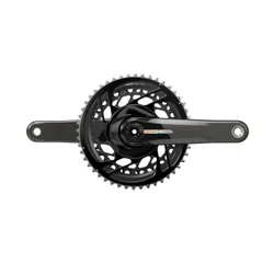 Mechanizm korbowy SRAM Force DUB D2 172.5 12rz black