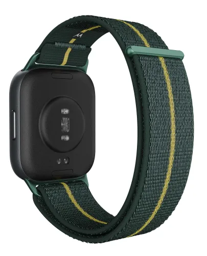 Smartwatch Motorola Moto Watch Fit Zielony