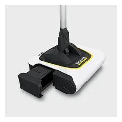 Электрическая щетка Karcher KB 5 Premium Home 1.258-021.0 34,5 мин