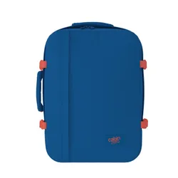 Plecak torba podręczna CabinZero 44 l - capri blue