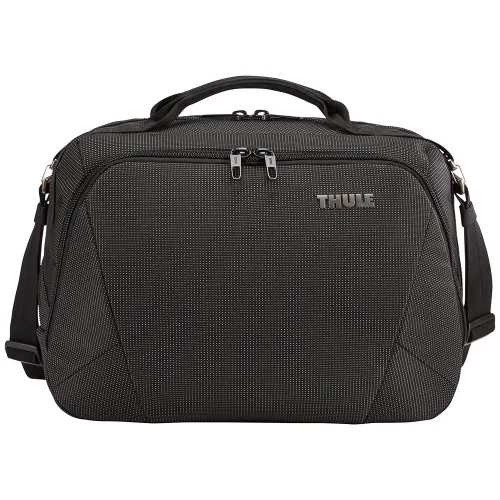 Thule Crossover 2 Boarding Bag Salon Çantası-siyah