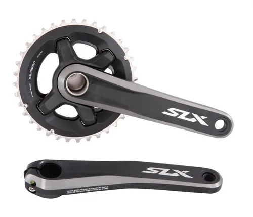 Шатуны SHIMANO SLX FC-M7000