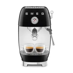 Ekspres kolbowy Smeg ECF03BLEU