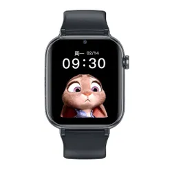 Smartwatch Manta Kevin 47mm LTE черный