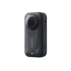 Kamera Insta360 X6 Essentials Bundle Czarny