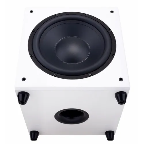 Subwoofer Wilson SUB-12 Aktywny 250W Biały