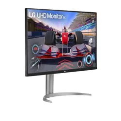 Monitor LG 32UQ750P-W 32" 4K VA 144Hz 4ms