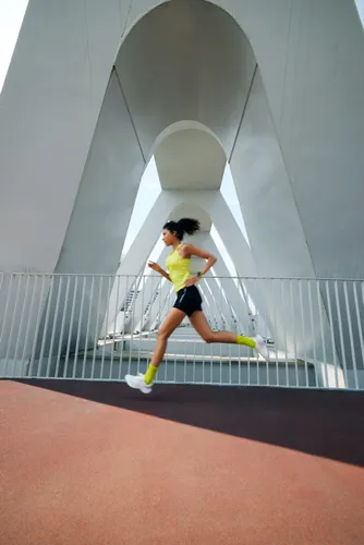 Smartwatch SUUNTO Run Szary silikonowy