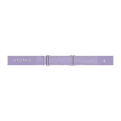 Gogle Atomic Savor Photo Lavender