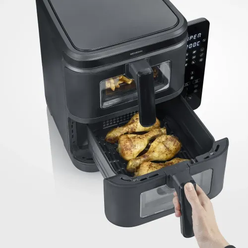 Air fryer Severin FR 2468 2800W 11l