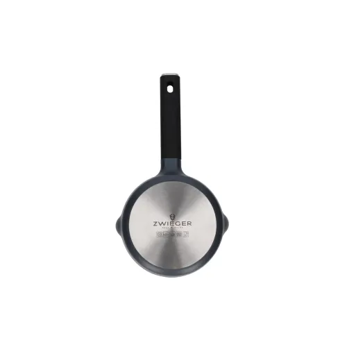 ZWIEGER Vesna 1 l - rondel aluminiowy z pokrywką