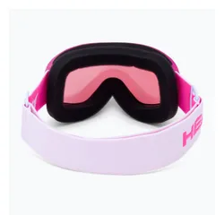 Ochelari Cap Ninja 395430 Roșu / Roz
