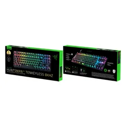 Klawiatura RAZER Huntsman V3 TKL 8KHz