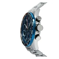 Festina Zamansız Kronograf Saatler F20560 / 3 Gümüş / Donanma