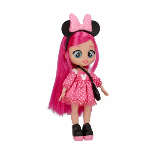 Tm Toys Lalka Cry Babies BFF Disney Minnie