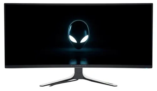 Dell Alienware AW3423DW - 175Hz | UWQHD | 34'' | OLED | 0,1ms