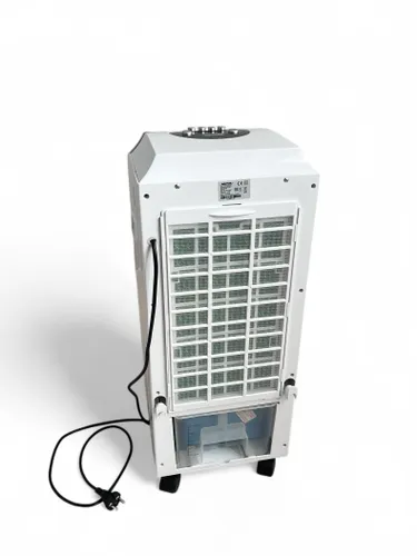 Klimator Wentylator MPM MKL-01 3w1 | Chłodzi + Nawilża + Filtruje Powietrze | 60W - outlet