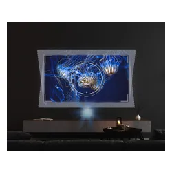 Projektor THOMSON PG55B 4K UHD (3840 x 2160), 600 ANSI lumen, Wi-Fi, Bluetooth