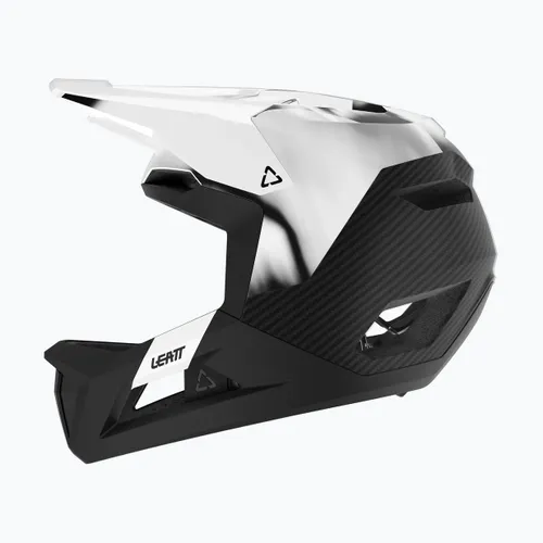 Kask rowerowy Leatt MTB Gravity 5.0 V26 white