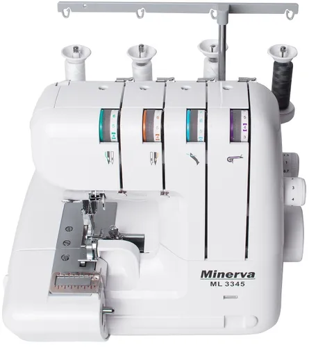 Maszyna do szycia MINERVA ML3345